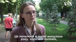 Українська правозахисниця Людмила Козловська розповіла про депортацію. Відео Українська правозахисниця Людмила Козловська розповіла про депортацію. Відео