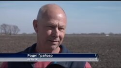 "Він злить геть усіх. Це добрий знак" - мешканці Канзасу про Трампа. Відео "Він злить геть усіх. Це добрий знак" - мешканці Канзасу про Трампа. Відео