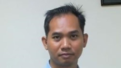 Myanmar Now အယ်ဒီတာချုပ် ပုဒ်မ ၆၆(ဃ) နဲ့ အမှုဖွင့်ခံရ Myanmar Now အယ်ဒီတာချုပ် ပုဒ်မ ၆၆(ဃ) နဲ့ အမှုဖွင့်ခံရ