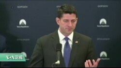 VOA连线: 国会通过一周临时预算 避免政府关闭 VOA连线: 国会通过一周临时预算 避免政府关闭