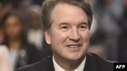 Kavanaugh