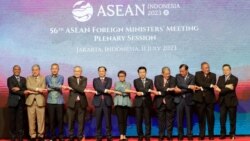 တာဝန်သက်တမ်းမကုန်ခင် မြန်မာ့အရေးဖြေရှင်းဖို့ အာဆီယံဥက္ကဋ္ဌ အင်ဒိုနီးရှားကို APHR တိုက်တွန်း
 တာဝန်သက်တမ်းမကုန်ခင် မြန်မာ့အရေးဖြေရှင်းဖို့ အာဆီယံဥက္ကဋ္ဌ အင်ဒိုနီးရှားကို APHR တိုက်တွန်း