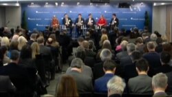 У Вашинтоні "дозріли" втілити Акт підтримки свободи України - Немиря. Відео У Вашинтоні "дозріли" втілити Акт підтримки свободи України - Немиря. Відео