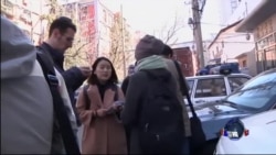 马航失联两周年 乘客家属提诉讼 马航失联两周年 乘客家属提诉讼