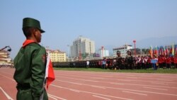 ၀ ၊ မိုင်းလားနဲ့ တိုင်းရင်းသားဒေသတချို့မှာ ရွေးကောက်ပွဲ ကျင်းပနိုင်ခြေနည်း ၀ ၊ မိုင်းလားနဲ့ တိုင်းရင်းသားဒေသတချို့မှာ ရွေးကောက်ပွဲ ကျင်းပနိုင်ခြေနည်း