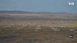 Апокаліпсис у комфортних умовах: бункер, що гарантує надійний захист від катаклізмів. Відео Апокаліпсис у комфортних умовах: бункер, що гарантує надійний захист від катаклізмів. Відео
