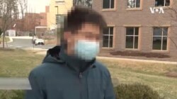 疫情阴云下:一位在美武汉留学生的“疑似”经历 疫情阴云下:一位在美武汉留学生的“疑似”经历