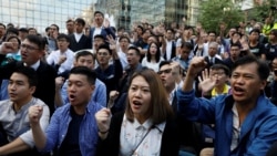 时事大家谈:香港区议会选举结果意味着什么? 时事大家谈:香港区议会选举结果意味着什么?
