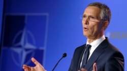ရုရှား ကို NATO အလျှော့ပေးမည် မဟုတ် ရုရှား ကို NATO အလျှော့ပေးမည် မဟုတ်