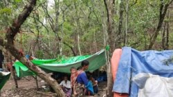 ဟားခါး-ဖလမ်းအကြား တိုက်ပွဲတွေကြောင့် ဒေသခံတွေတိမ်းရှောင်.mp3 ဟားခါး-ဖလမ်းအကြား တိုက်ပွဲတွေကြောင့် ဒေသခံတွေတိမ်းရှောင်.mp3