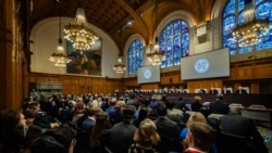 ရိုဟင်ဂျာအရေး ICJ မှာ မော်ဒိုက် ကြားဖြတ်အမှု တင်သွင်း ရိုဟင်ဂျာအရေး ICJ မှာ မော်ဒိုက် ကြားဖြတ်အမှု တင်သွင်း