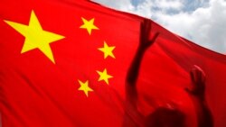世界新闻自由日:中国被评为新闻和言论自由的最大敌人 世界新闻自由日:中国被评为新闻和言论自由的最大敌人