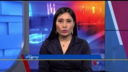 နေ့စဉ် တီဗွီသတင်းလွှာ (၀၂−၂၅−၂၀၂၁) နေ့စဉ် တီဗွီသတင်းလွှာ (၀၂−၂၅−၂၀၂၁)