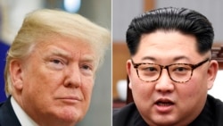 时事大家谈:中朝修好金正恩有恃无恐,美朝峰会还有戏吗? 时事大家谈:中朝修好金正恩有恃无恐,美朝峰会还有戏吗?
