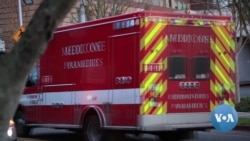VOA英语视频: 华盛顿州疗养院新冠死亡病例引起恐慌和焦虑 VOA英语视频: 华盛顿州疗养院新冠死亡病例引起恐慌和焦虑