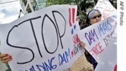 တရုတ်သံလွင် နှင့် မြန်မာသံလွင် တရုတ်သံလွင် နှင့် မြန်မာသံလွင်