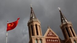 中国限制外国人在华宗教活动 华侨也成被规管对象 中国限制外国人在华宗教活动 华侨也成被规管对象