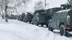 俄出兵哈萨克斯坦引争议,托卡耶夫加强控制安全机构 俄出兵哈萨克斯坦引争议,托卡耶夫加强控制安全机构