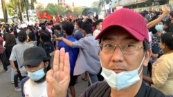 ဖမ်းဆီးခံဂျပန်သတင်းထောက်ကို လုပ်ကြံသတင်းဖြန့်မှုနဲ့ စွဲချက်တင် ဖမ်းဆီးခံဂျပန်သတင်းထောက်ကို လုပ်ကြံသတင်းဖြန့်မှုနဲ့ စွဲချက်တင်