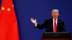 时事大家谈:剑指中共?美国拟退出中程导弹条约 时事大家谈:剑指中共?美国拟退出中程导弹条约