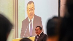 တရုတ်အကြီးတန်သံတမန် စင်ကာပူရောက်ရှိ တရုတ်အကြီးတန်သံတမန် စင်ကာပူရောက်ရှိ
