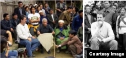 本世纪初卢百可深入中国偏远乡村,搜集整理六百年之久的屯堡历史并完成相应的文化人类学著述《屯堡人:起源、记忆、生存在中国的边疆》(选自网络)
