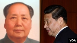 习近平是近平——接近邓小平还是近东——接近毛泽东?