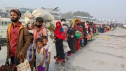 ရိုဟင်ဂျာနဲ့လူနည်းစုတွေအရေး ကုလမှာ ရှေ့နှစ် ဆွေးနွေးမည်  ရိုဟင်ဂျာနဲ့လူနည်းစုတွေအရေး ကုလမှာ ရှေ့နှစ် ဆွေးနွေးမည်