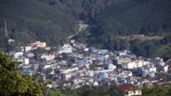 မြန်မာလက်နက်ကိုင်အဖွဲ့တွေနဲ့ တရုတ်ညှိနှိုင်းပြီး နယ်စပ်ဂိတ်တချို့ပြန်ဖွင့်လို မြန်မာလက်နက်ကိုင်အဖွဲ့တွေနဲ့ တရုတ်ညှိနှိုင်းပြီး နယ်စပ်ဂိတ်တချို့ပြန်ဖွင့်လို