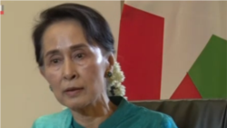 ဒေါ်အောင်ဆန်းစုကြည်ကို စစ်ကောင်စီ တွေ့ဆုံဖို့ကြိုးစားတဲ့ သတင်းထွက်  ဒေါ်အောင်ဆန်းစုကြည်ကို စစ်ကောင်စီ တွေ့ဆုံဖို့ကြိုးစားတဲ့ သတင်းထွက်