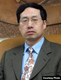 中国国际问题研究院研究员、副院长郭宪刚(CIIS.ORG.CN)