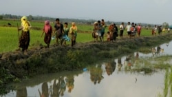 မြန်မာမှာ အကြမ်းဖက်မှု အဆုံးသတ်ဖို့ ကုလတောင်းဆို မြန်မာမှာ အကြမ်းဖက်မှု အဆုံးသတ်ဖို့ ကုလတောင်းဆို
