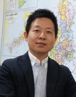 台湾日本研究院理事长,政治大学国际事务学院教授李世晖