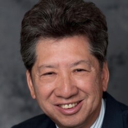 香港行政会议成员汤家骅。(汤家骅脸书图片)