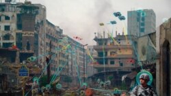 人工智能正帮助军人提升作战能力(美国国防部转发ARL图片)