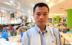 浸会大学新闻系高级讲师吕秉权表示,紫荆党未必是实际受命于北京, 也不一定有强而有力的背景,而且紫荆党的风格不被香港人接受, 他认为就算将来投入立法会选举,都未必能够抢夺议席。 (美国之音/汤惠芸)