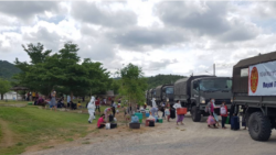 အလုပ်သမားတွေ ပြည်ပထွက်ခွာမှု စစ်ကောင်စီကန့်သတ်  အလုပ်သမားတွေ ပြည်ပထွက်ခွာမှု စစ်ကောင်စီကန့်သတ်