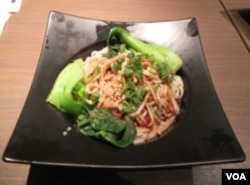 台湾手记(10):贵妇百货店