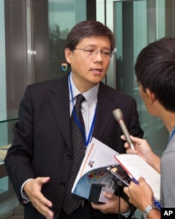 卢德临医生:经济快速发展可能给人压力