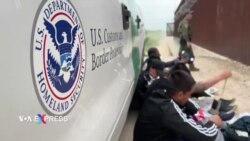 TT Trump điều động hàng ngàn lính bảo vệ biên giới với Mexico TT Trump điều động hàng ngàn lính bảo vệ biên giới với Mexico