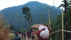 မြန်မာနိုင်ငံတွင်း လုံခြုံရေးနှင့် စာနာမှုအခြေအနေ ယိုယွင်းလာမှု ကုလစိုးရိမ် မြန်မာနိုင်ငံတွင်း လုံခြုံရေးနှင့် စာနာမှုအခြေအနေ ယိုယွင်းလာမှု ကုလစိုးရိမ်