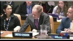 Уперше в історії проблематику гібридних воєн було розглянуто Радою Безпеки. Відео Уперше в історії проблематику гібридних воєн було розглянуто Радою Безпеки. Відео