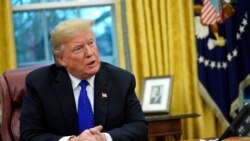 မက္ကဆီကိုတံတိုင်းကာရေး Trump စစ်တပ်ကို တာဝန်ပေးနိုင် မက္ကဆီကိုတံတိုင်းကာရေး Trump စစ်တပ်ကို တာဝန်ပေးနိုင်