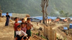 မြန်မာနိုင်ငံမှာ ကလေးသူငယ်သေဆုံးမှုများလာတဲ့အတွက် အပစ်ရပ်ကြဖို့ ကုလ တောင်းဆို မြန်မာနိုင်ငံမှာ ကလေးသူငယ်သေဆုံးမှုများလာတဲ့အတွက် အပစ်ရပ်ကြဖို့ ကုလ တောင်းဆို