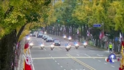 川普称赞习近平在朝核问题上的帮助 川普称赞习近平在朝核问题上的帮助