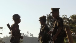 ကချင်မှာ တိုက်ပွဲပြင်းထန်၊ နမ့်ဆန်ပေါက်ကွဲမှု အနည်းဆုံး ၅ ဦးသေဆုံး ကချင်မှာ တိုက်ပွဲပြင်းထန်၊ နမ့်ဆန်ပေါက်ကွဲမှု အနည်းဆုံး ၅ ဦးသေဆုံး
