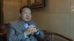 韩国学者朴泰宇称政府正努力拓展中国以外市场 韩国学者朴泰宇称政府正努力拓展中国以外市场