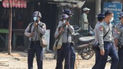 စစ်ကောင်စီရဲ့ သတင်းမီဒီယာ ပိတ်ပင် ထိန်းချုပ်မှု အောင်မြင်ပါရဲ့လား စစ်ကောင်စီရဲ့ သတင်းမီဒီယာ ပိတ်ပင် ထိန်းချုပ်မှု အောင်မြင်ပါရဲ့လား