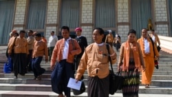 စစ်ကောင်စီရဲ့ ဥပဒေ၊ အမိန့်၊ ညွှန်ကြားချက်များ တရားမဝင်ကြောင်း CRPH ထုတ်ပြန် စစ်ကောင်စီရဲ့ ဥပဒေ၊ အမိန့်၊ ညွှန်ကြားချက်များ တရားမဝင်ကြောင်း CRPH ထုတ်ပြန်