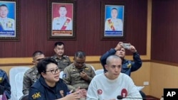 ထိုင်းနိုင်ငံကတဆင့် လုပ်ငန်းအကြောင်းပြလိမ်လည်ပြီး မြန်မာနိုင်ငံက အွန်လိုင်းလိမ်လည်ဂိုဏ်းမှာ ရောင်စားခံခဲ့ရတဲ့ တရုတ်ရုပ်ရှင်မင်းသား Wang Xing (ယခင်မှတ်တမ်းဓာတ်ပုံ)